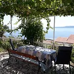 With Parking Space Pisak, Omis - 1009 Διαμέρισμα