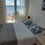 With Parking Space Pisak, Omis - 1009 Διαμέρισμα *