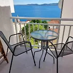 With Parking Space Pisak, Omis - 1009 Pisak