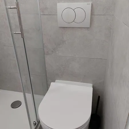 With Parking Space Pisak, Omis - 1009 Apartament *