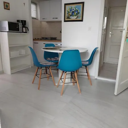 With Parking Space Pisak, Omis - 1009 Apartament Pisak
